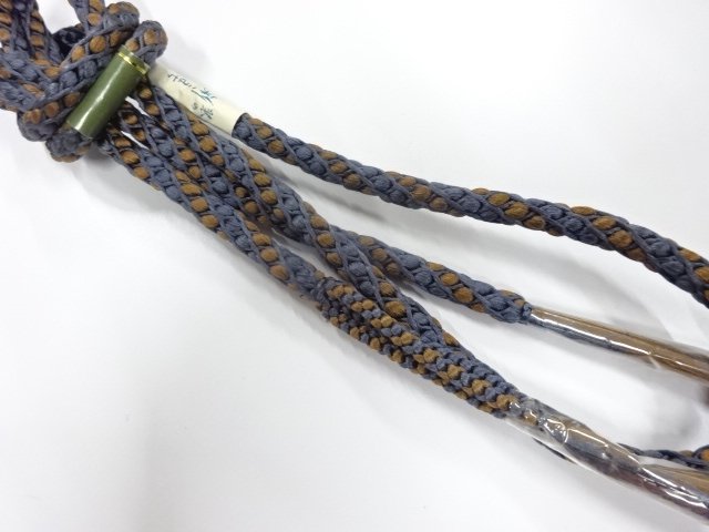 Japanese Kimono / Accessories Silk